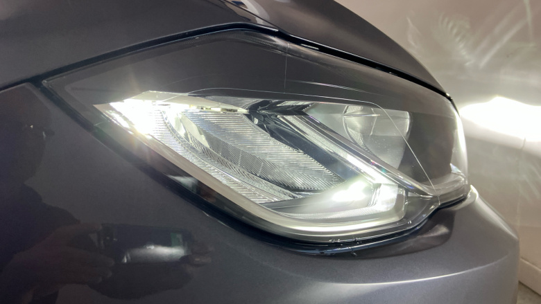 Volkswagen Polo 1.0 TSI Match 5dr Petrol Hatchback